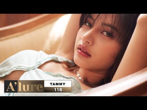 แทมมี่ นุชนาฎ สาวน้อยไซส์มินิ น่ารักเร่าร้อนทะลุปรอท