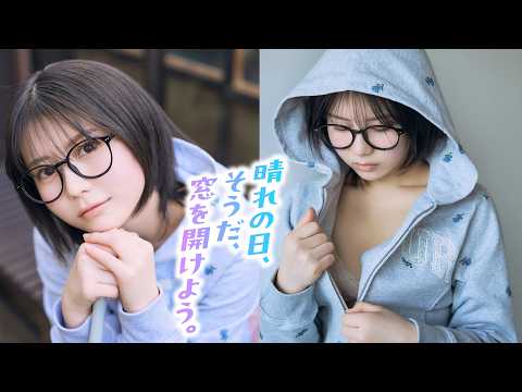 【冨永実里】君の绮丽な心と