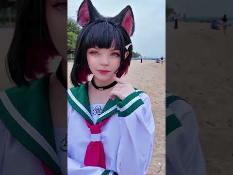 Kazusa beach episode